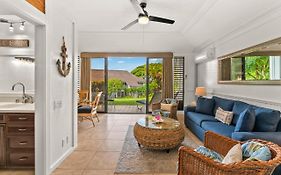 Bright & Beachy 1Br Poipu Condo, Ac, Access To Poipu Beach Athletic Club Kp79