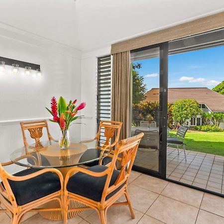 Bright & Beachy 1Br Poipu Condo, Ac, Access To Poipu Beach Athletic Club Kp79 Koloa Exterior photo