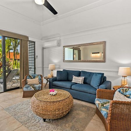 Bright & Beachy 1Br Poipu Condo, Ac, Access To Poipu Beach Athletic Club Kp79 Koloa Exterior photo