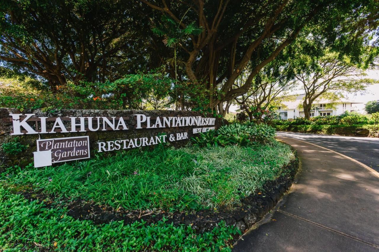 Bright & Beachy 1Br Poipu Condo, Ac, Access To Poipu Beach Athletic Club Kp79 Koloa Exterior photo