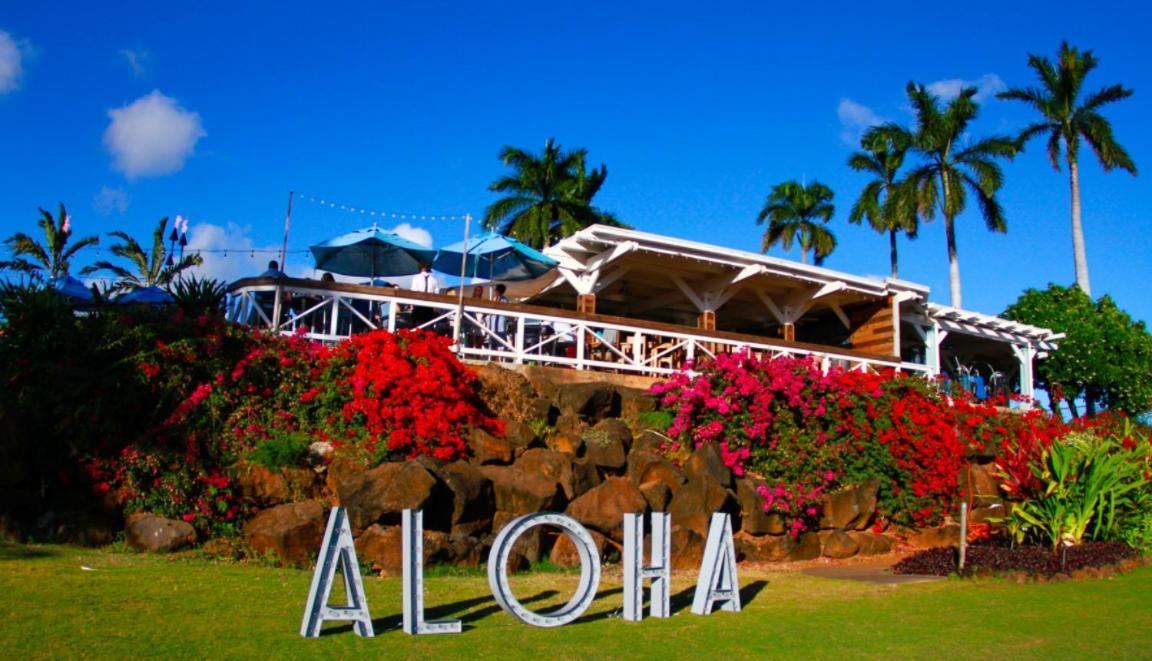 Bright & Beachy 1Br Poipu Condo, Ac, Access To Poipu Beach Athletic Club Kp79 Koloa Exterior photo