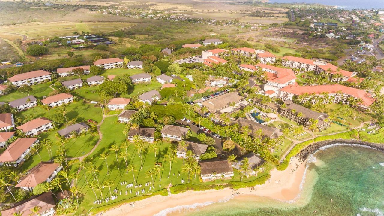 Bright & Beachy 1Br Poipu Condo, Ac, Access To Poipu Beach Athletic Club Kp79 Koloa Exterior photo