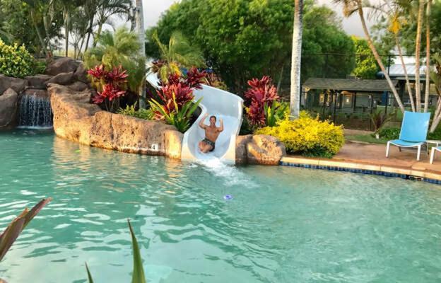Bright & Beachy 1Br Poipu Condo, Ac, Access To Poipu Beach Athletic Club Kp79 Koloa Exterior photo