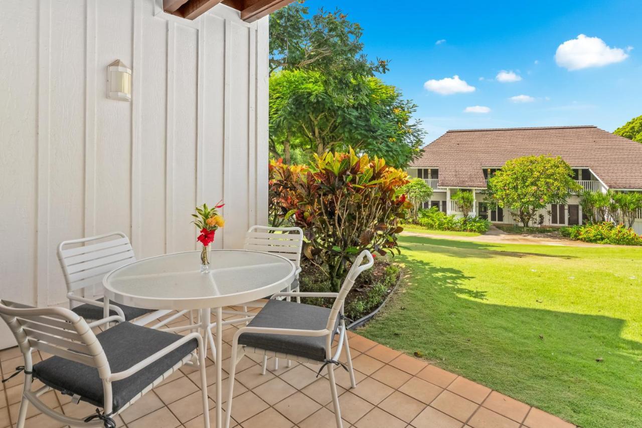 Bright & Beachy 1Br Poipu Condo, Ac, Access To Poipu Beach Athletic Club Kp79 Koloa Exterior photo