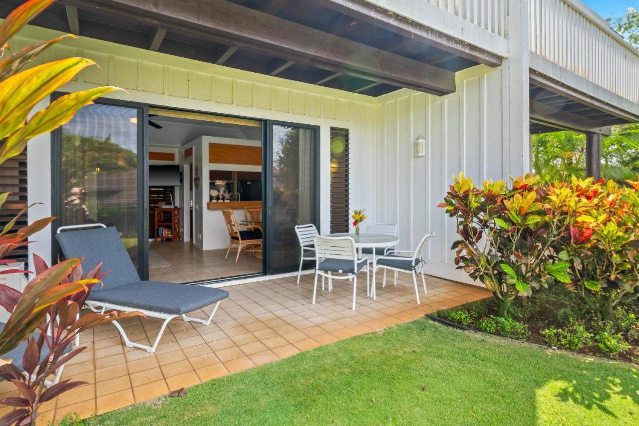 Bright & Beachy 1Br Poipu Condo, Ac, Access To Poipu Beach Athletic Club Kp79 Koloa Exterior photo