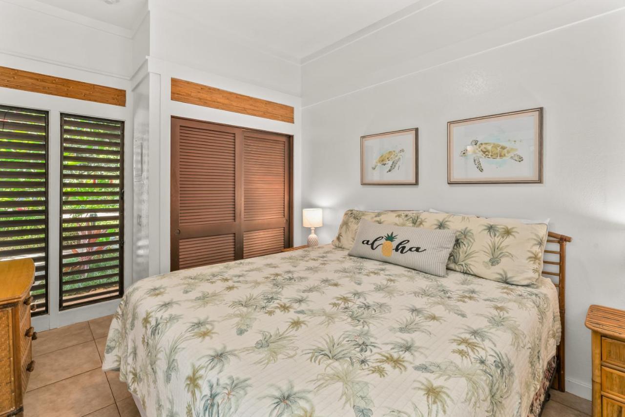 Bright & Beachy 1Br Poipu Condo, Ac, Access To Poipu Beach Athletic Club Kp79 Koloa Exterior photo