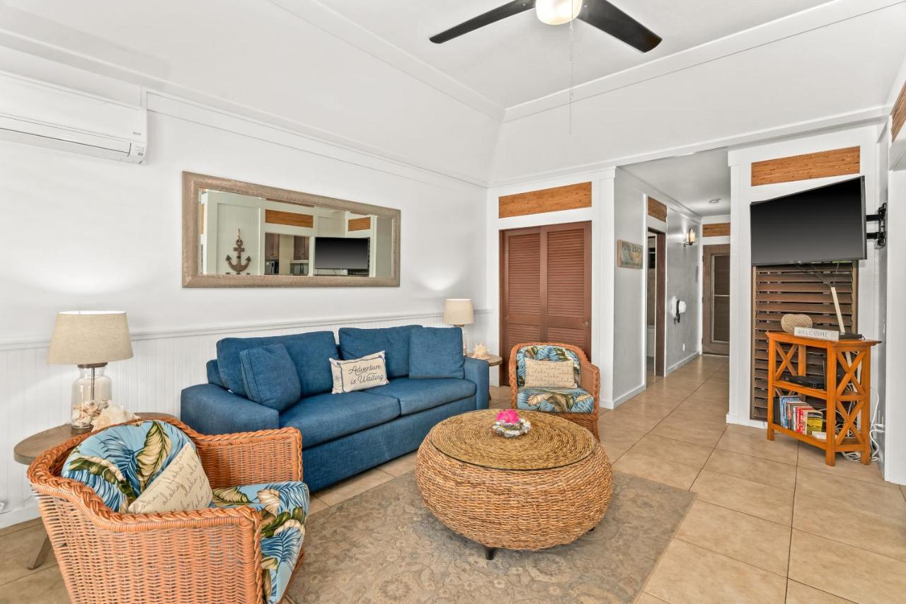 Bright & Beachy 1Br Poipu Condo, Ac, Access To Poipu Beach Athletic Club Kp79 Koloa Exterior photo