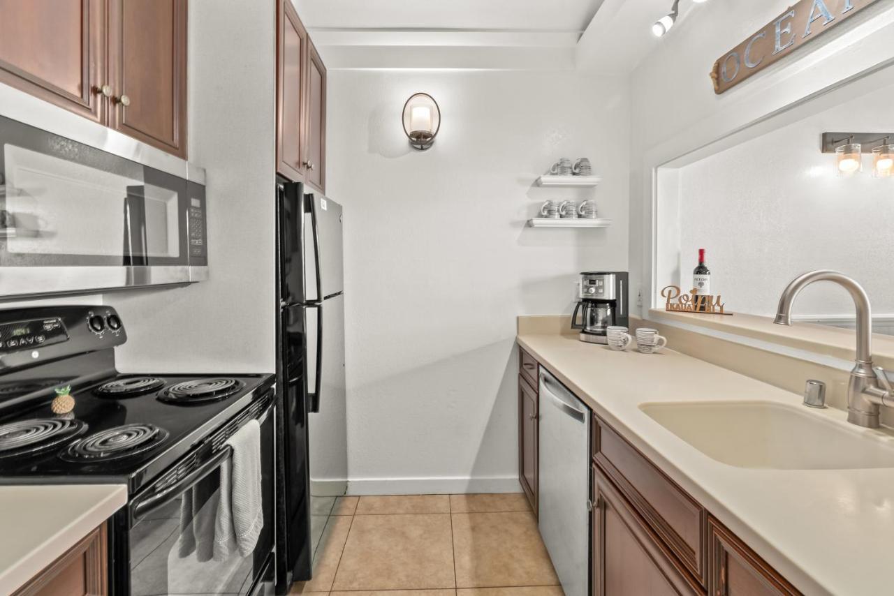 Bright & Beachy 1Br Poipu Condo, Ac, Access To Poipu Beach Athletic Club Kp79 Koloa Exterior photo