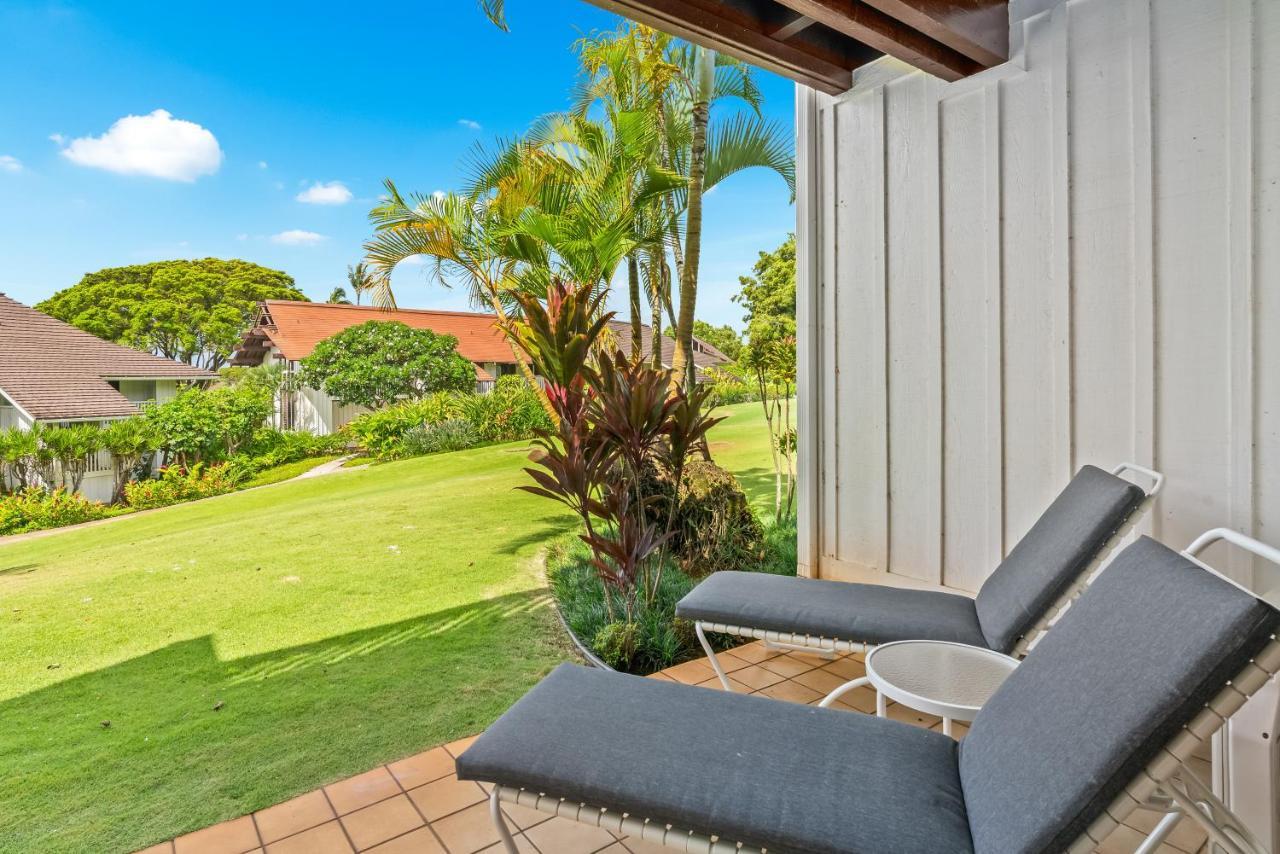 Bright & Beachy 1Br Poipu Condo, Ac, Access To Poipu Beach Athletic Club Kp79 Koloa Exterior photo
