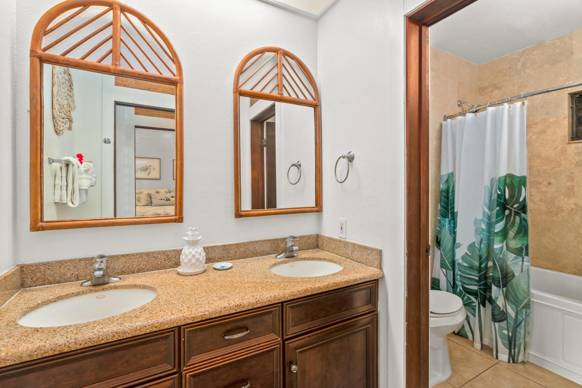 Bright & Beachy 1Br Poipu Condo, Ac, Access To Poipu Beach Athletic Club Kp79 Koloa Exterior photo